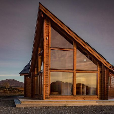 Lorien Lodge Breakish Экстерьер фото
