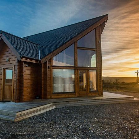Lorien Lodge Breakish Экстерьер фото