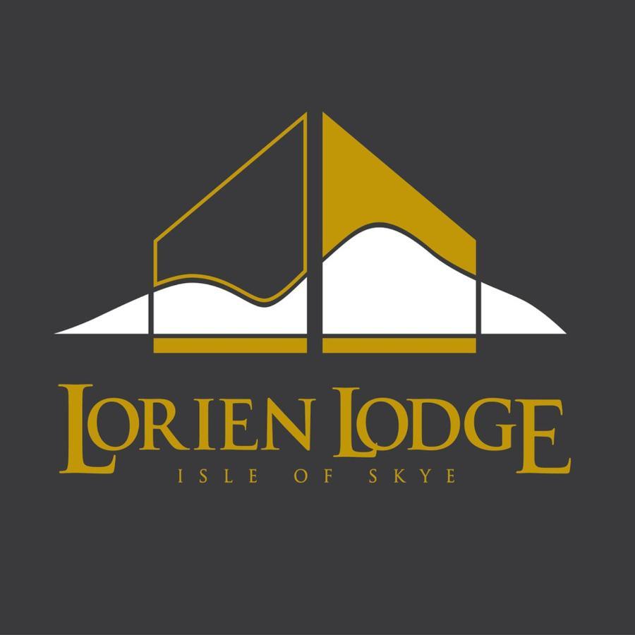 Lorien Lodge Breakish Экстерьер фото